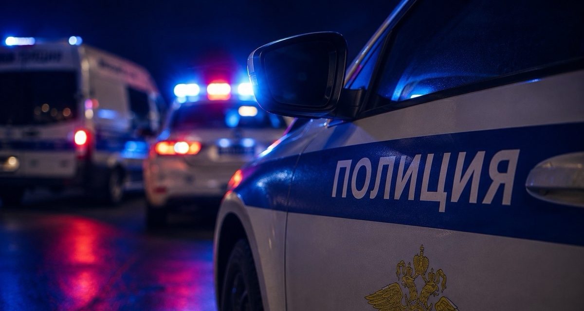 В Гвардейске задержан мужчина, угнавший автомобиль у приятеля