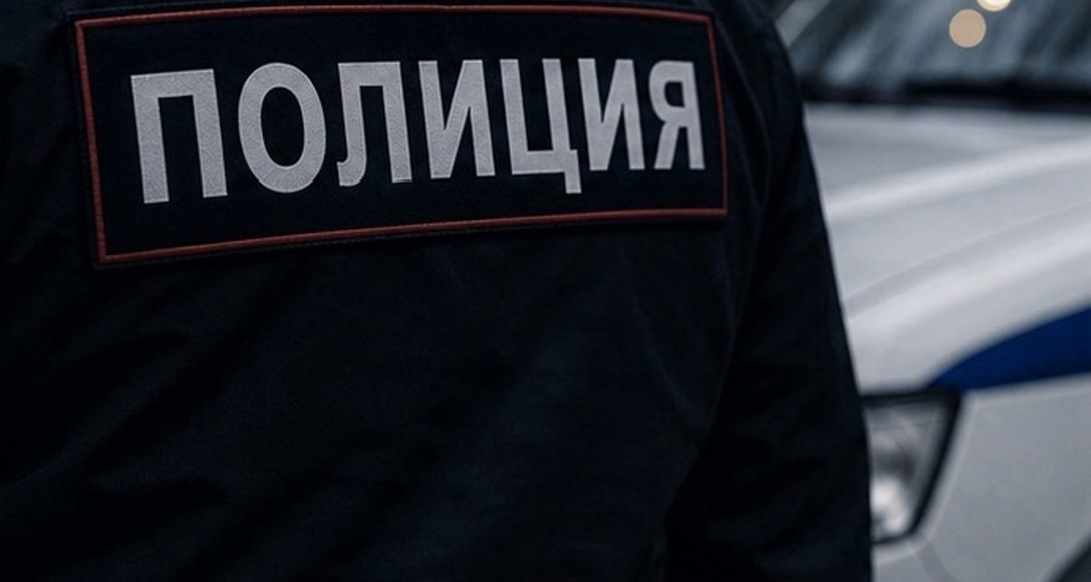 В Калининграде задержан мужчина, сломавший челюсть сожительнице