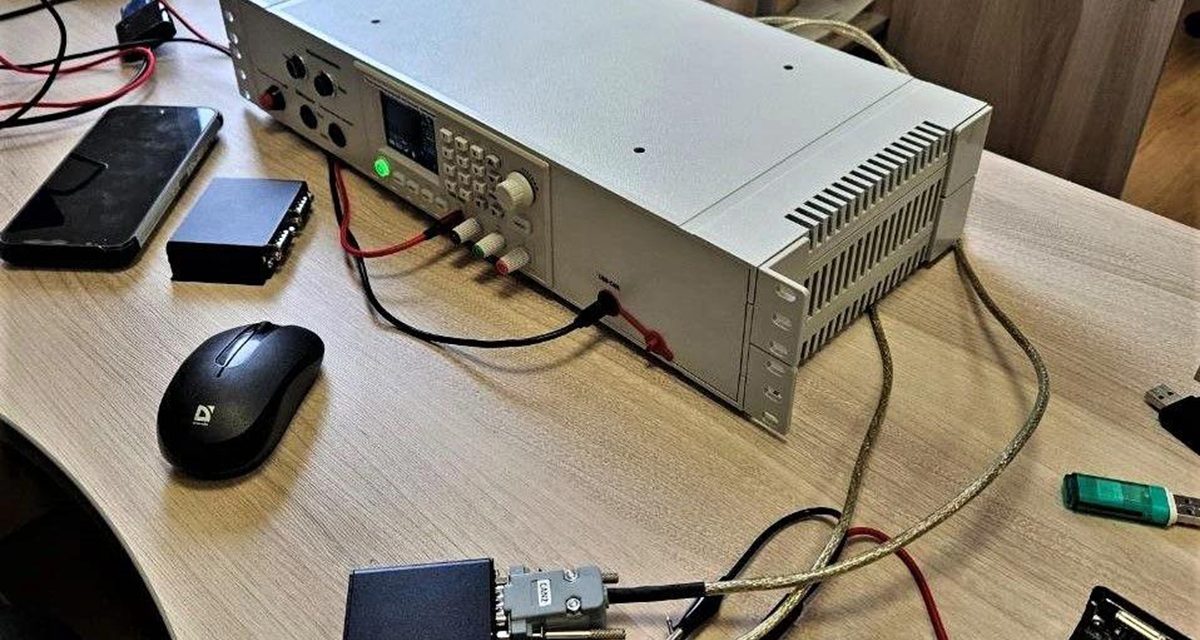 В Калининграде выпускают оборудование для спасательных плотов и создают медицинские приборы при господдержке