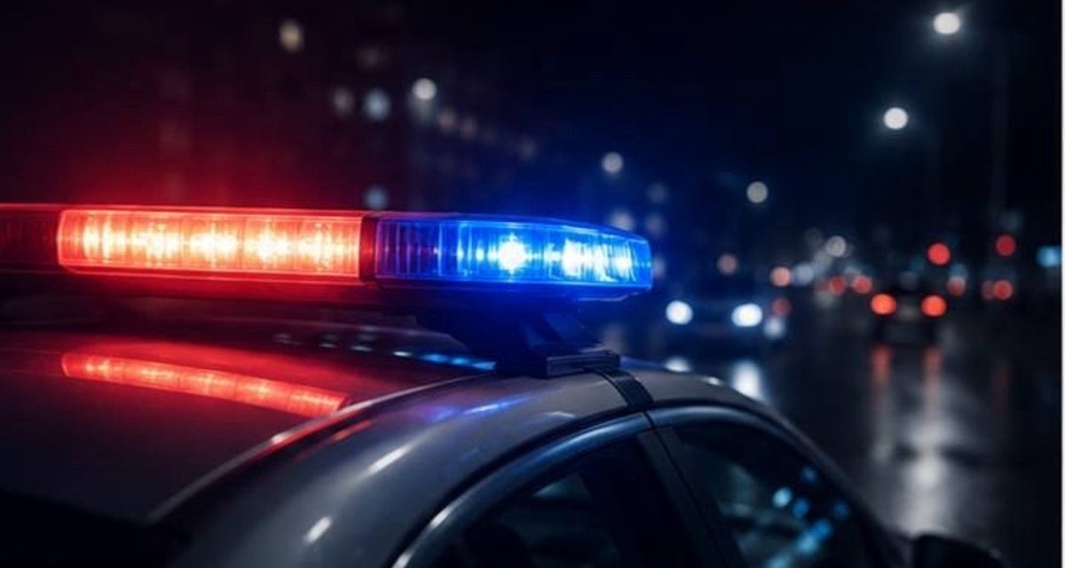 В Калининграде задержали мужчину, сорвавшего с женщины серебряную цепочку