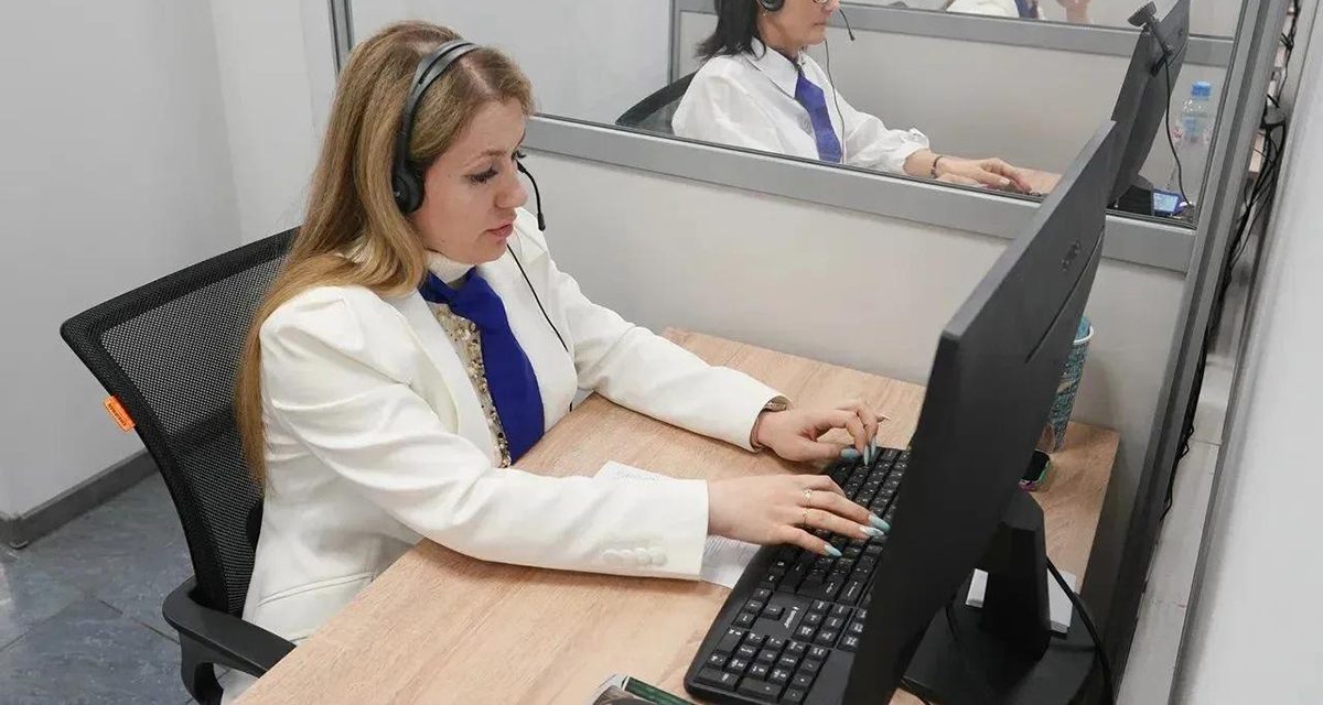 В Калининградской области запись к врачу через сайт начнётся в семь утра