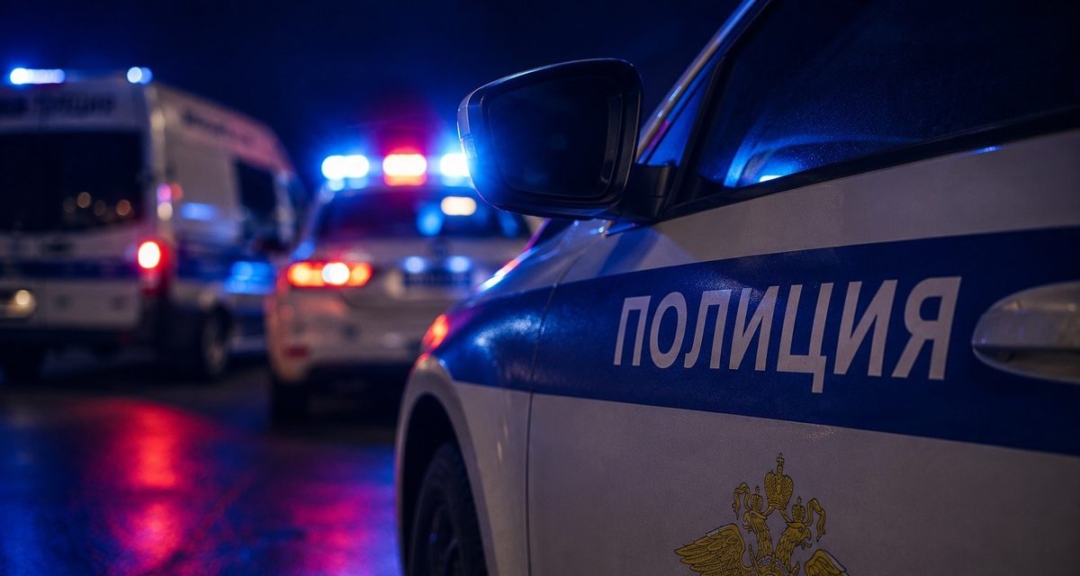 Двух мужчин задержали по подозрению в групповом изнасиловании 18-летней девушки в Гурьевском районе